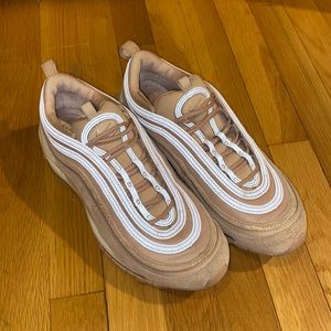 Wmns Air Max 97's